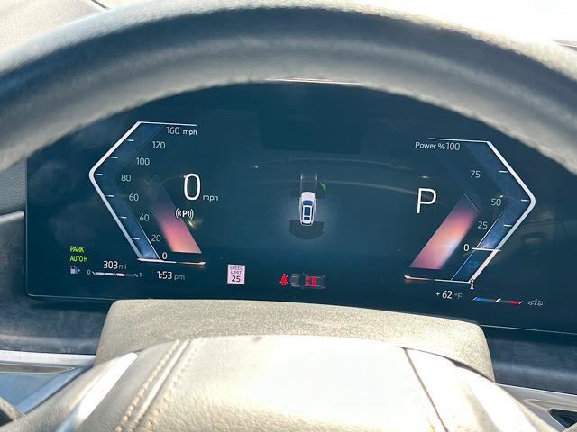 Used 2024 BMW X7 xDrive40i w/ Executive Package AWD/4WD image 34