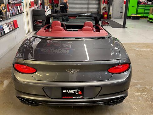 Used 2020 Bentley Continental GT V8 AWD/4WD image 9