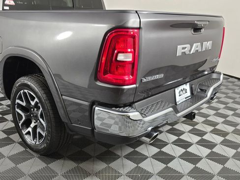 New 2026 RAM 1500 Laramie image 13