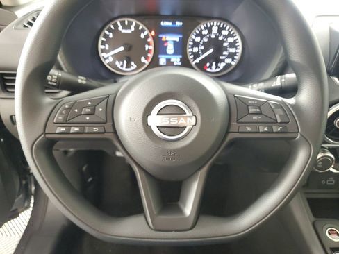 New 2025 Nissan Sentra S image 22