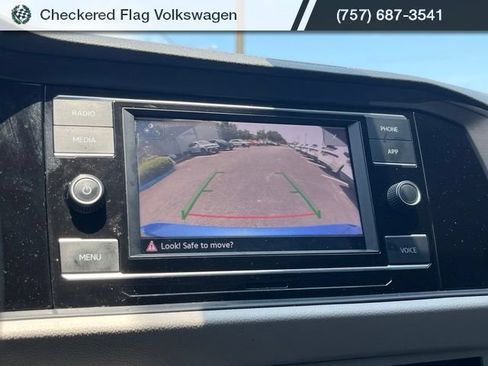 Used 2023 Volkswagen Jetta S FWD image 38