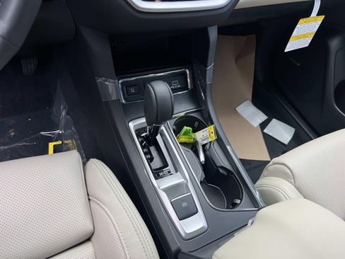 New 2026 Subaru Ascent Limited w/ Popular Package #1 image 21