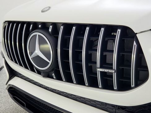 New 2026 Mercedes-Benz GLE 53 AMG 4MATIC image 23