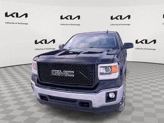 Used 2015 GMC Sierra 1500 SLE AWD/4WD video 1