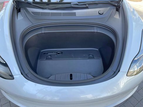 Used 2020 Tesla Model 3 Standard Range Plus RWD image 27