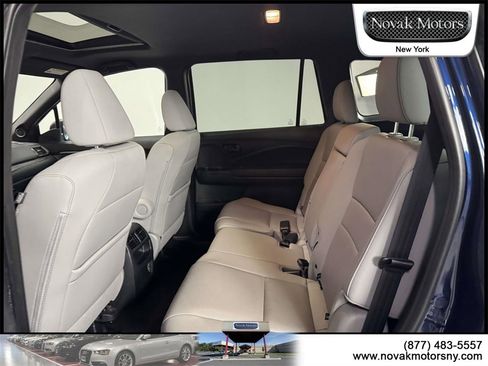 Used 2022 Honda Passport EX-L image 11