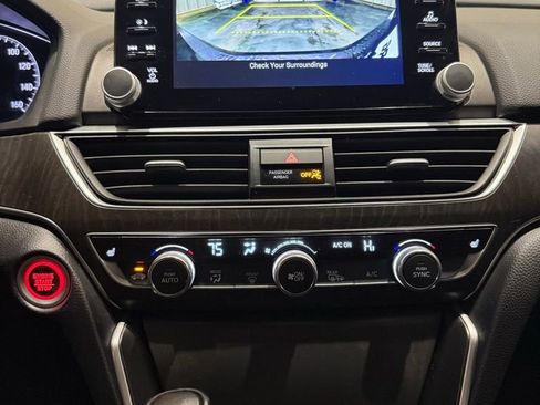 Used 2022 Honda Accord EX-L image 14