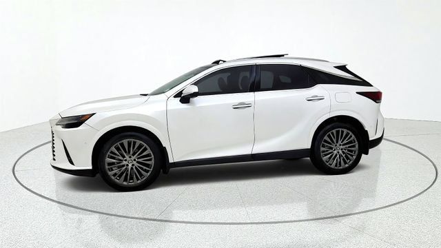 Used 2024 Lexus RX 350 FWD w/ Convenience Package image 5