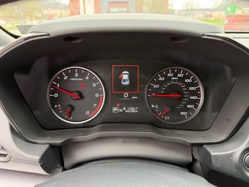 Used 2023 Subaru WRX image 17