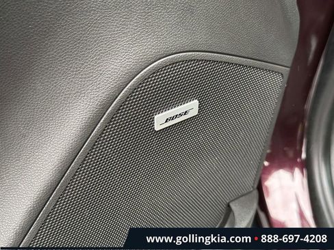 Used 2018 Buick Encore Premium w/ Experience Buick Package image 17