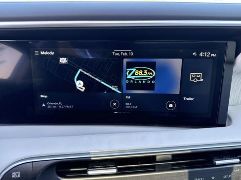 Used 2026 Hyundai Palisade Calligraphy image 35