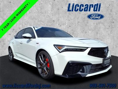 Used 2024 Acura Integra Type S