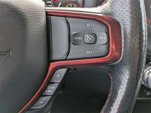 Used 2020 RAM 1500 Rebel w/ Rebel Level 1 Equipment Group image 28