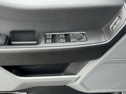 New 2026 Ford F550 4x4 Crew Cab Super Duty image 7