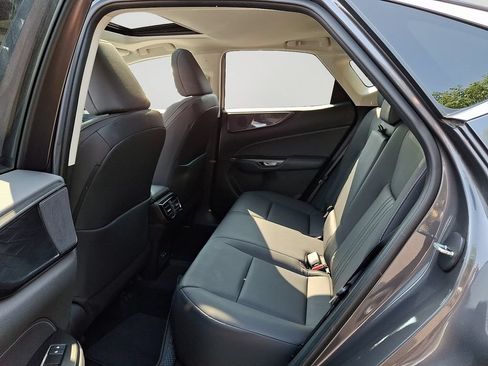 Used 2024 Lexus NX 350 AWD image 8