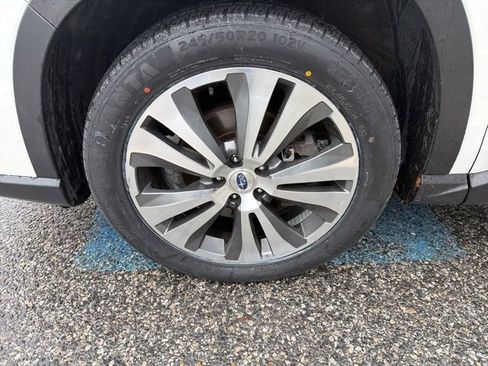 Used 2019 Subaru Ascent Limited image 16