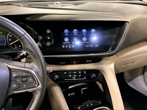 Used 2023 Buick Envision Preferred image 6