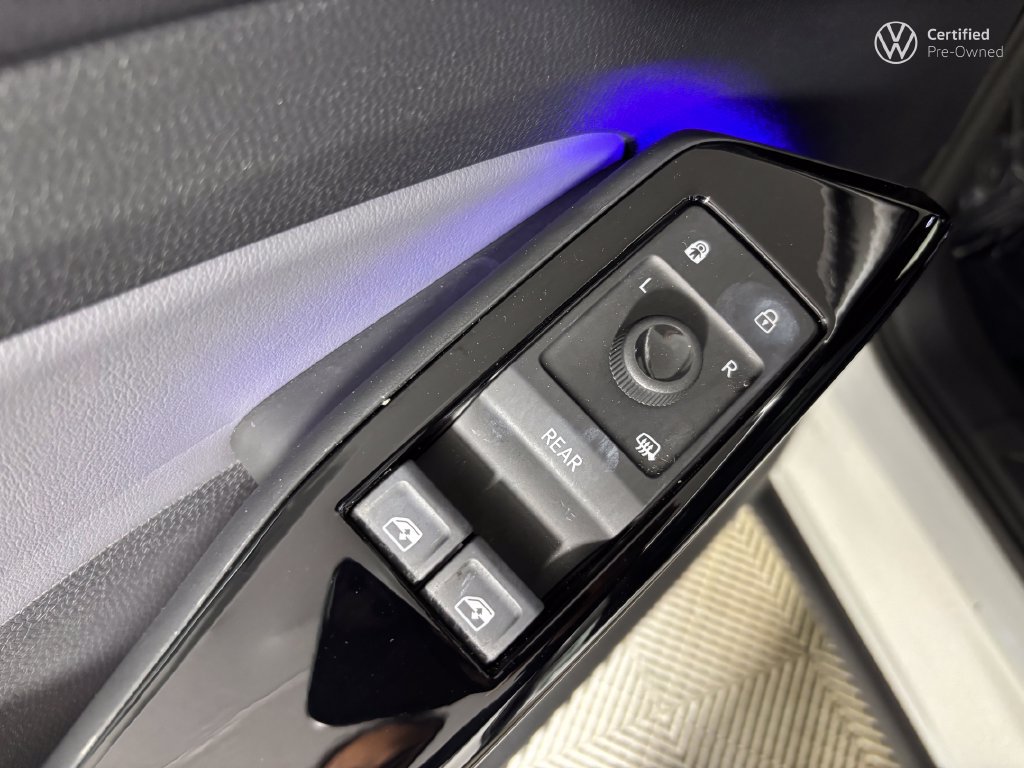 Used 2024 Volkswagen ID.4 S RWD image 16