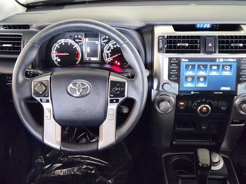 Used 2023 Toyota 4Runner TRD Sport AWD/4WD image 36