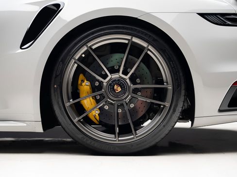 Used 2024 Porsche 911 Turbo S AWD/4WD image 24