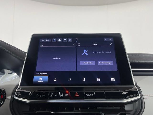 Used 2026 Jeep Compass Limited AWD/4WD image 27