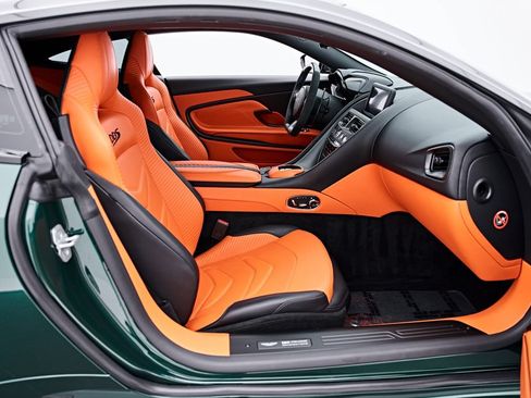 Used 2023 Aston Martin DBS Coupe RWD image 45