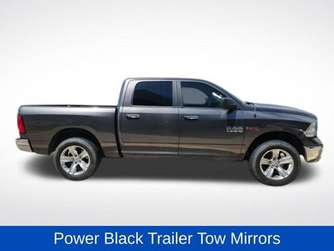 Used 2014 RAM 1500 Big Horn image 11