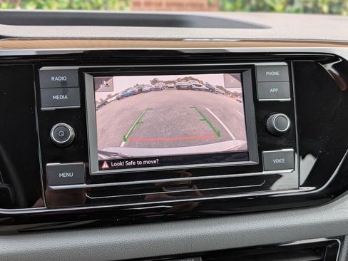 Used 2024 Volkswagen Taos S image 26