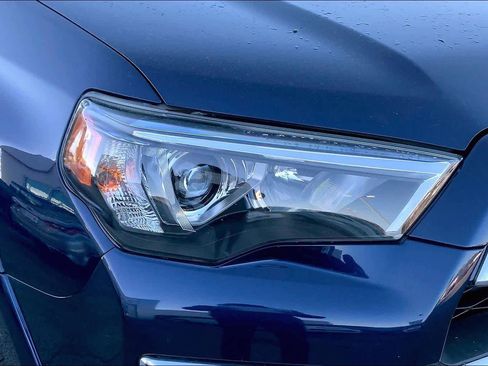 Used 2023 Toyota 4Runner Limited image 26