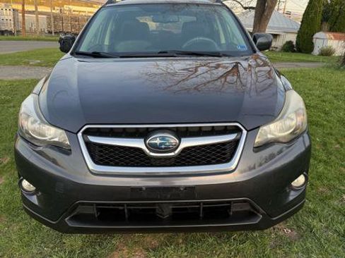 Used 2013 Subaru Crosstrek 2.0i Limited w/ Popular Pkg 1 image 2