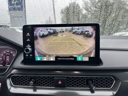 Used 2023 Acura Integra A-Spec image 17