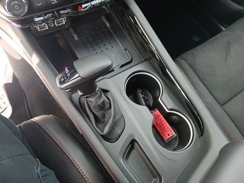 New 2026 Dodge Durango GT AWD/4WD image 34
