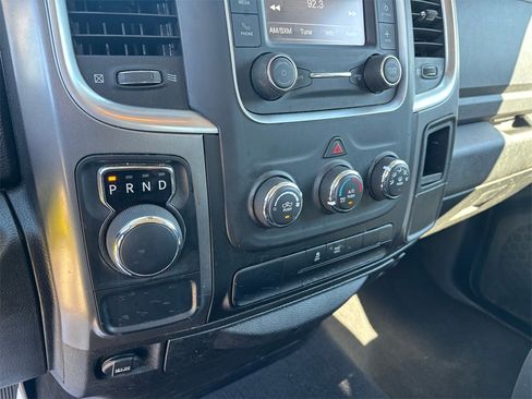 Used 2024 RAM 1500 Classic SLT image 17