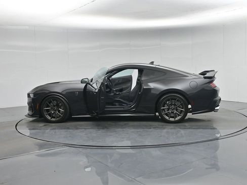 Used 2024 Ford Mustang Dark Horse w/ Dark Horse Handlin Package image 31