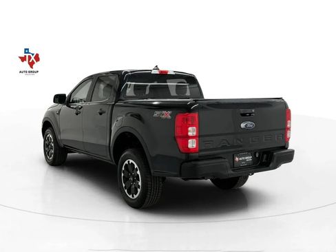 Used 2021 Ford Ranger XL w/ Equipment Group 101A High image 4