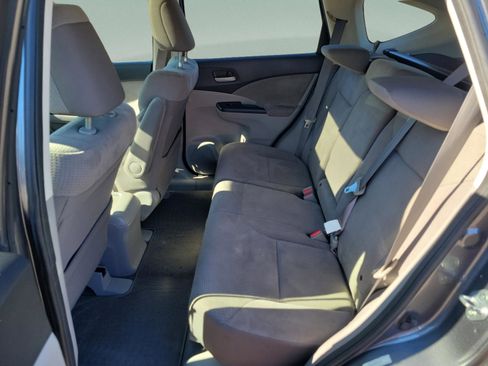 Used 2012 Honda CR-V EX image 10