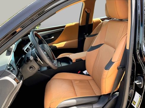Used 2024 Lexus ES 350 w/ Technology Package FWD image 8