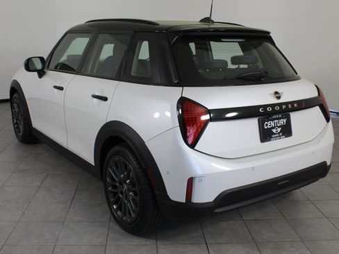 Used 2025 MINI Cooper S image 3