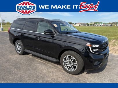 Used 2025 Ford Expedition Active