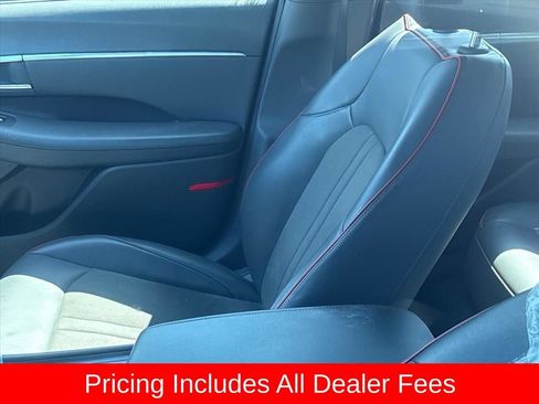 Used 2023 Hyundai Sonata SEL Plus FWD image 9