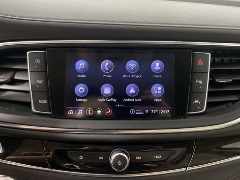 Used 2023 Buick Enclave Essence w/ Trailering Package, 5000 lbs. AWD/4WD image 16