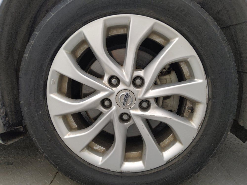 Used 2019 Nissan Sentra S w/ Appearance Package FWD image 31
