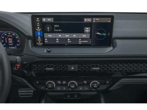 New 2026 Honda Accord Sport image 32