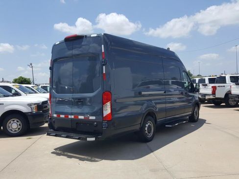 Used 2019 Ford Transit 250 148 High Roof Extended RWD image 7