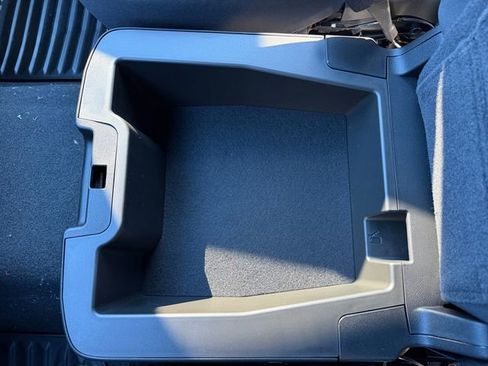 New 2026 Chevrolet Silverado 1500 Custom Trail Boss image 25