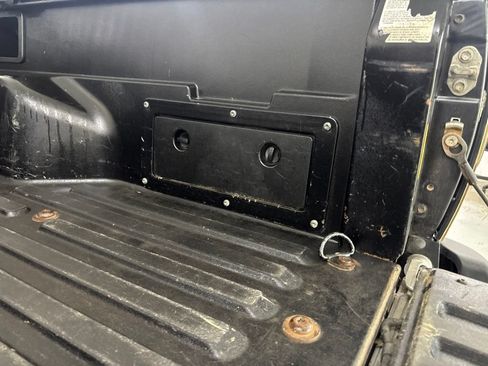 Used 2009 Toyota Tacoma 4x4 Access Cab V6 image 17