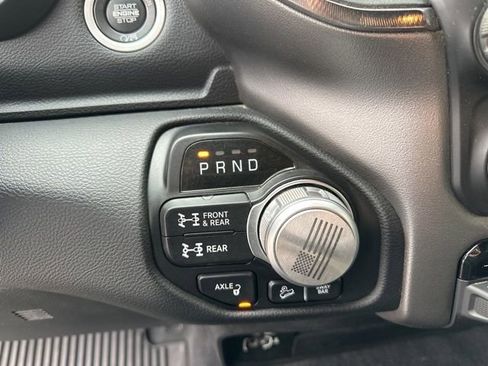 Used 2020 RAM 2500 Power Wagon image 21