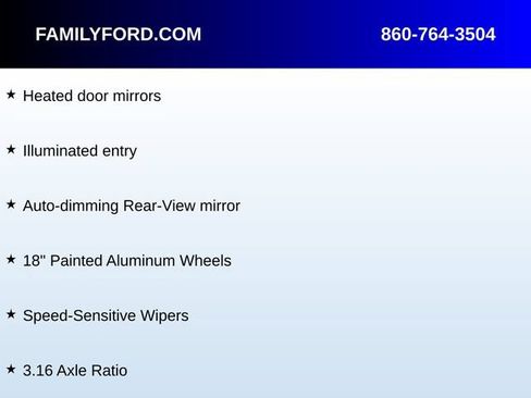 Used 2014 Ford Edge SEL AWD/4WD image 7