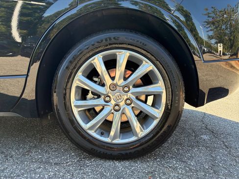 Used 2019 Buick Envision Essence FWD image 22