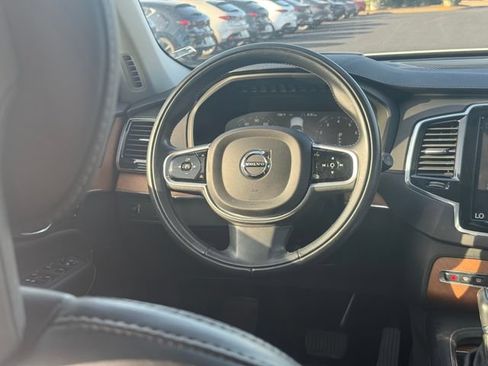 Used 2020 Volvo XC90 T6 Inscription w/ Advanced Package AWD/4WD image 23